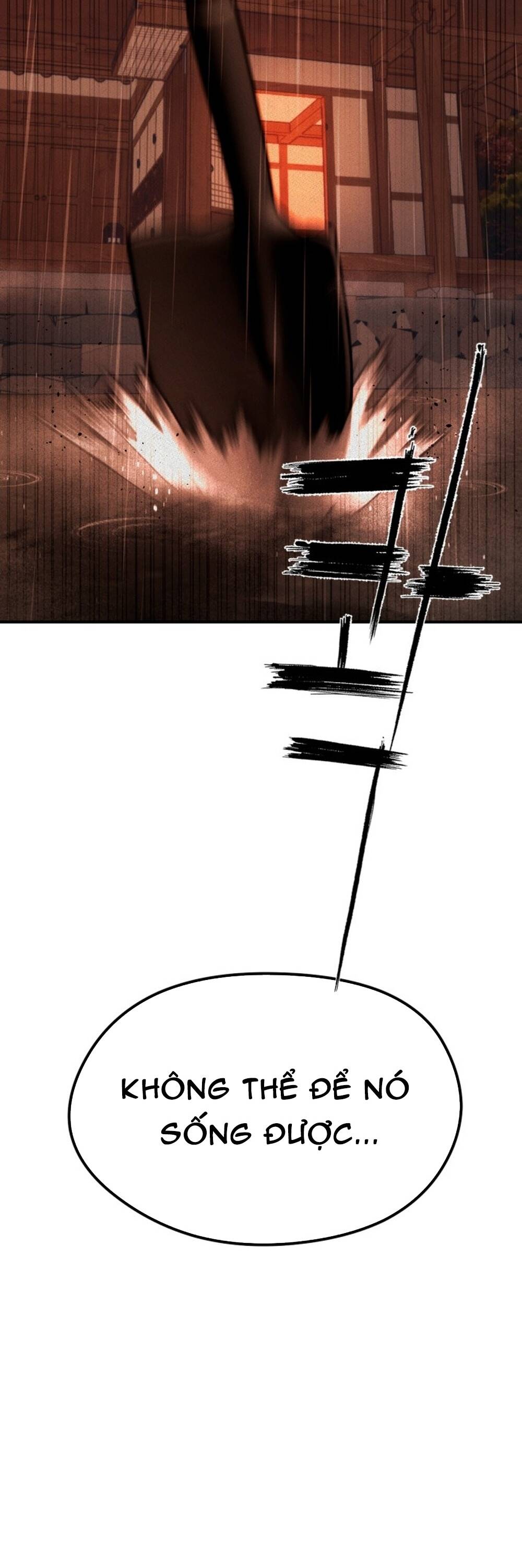 Hậu Duệ Ác Thần [Chap 1-20]