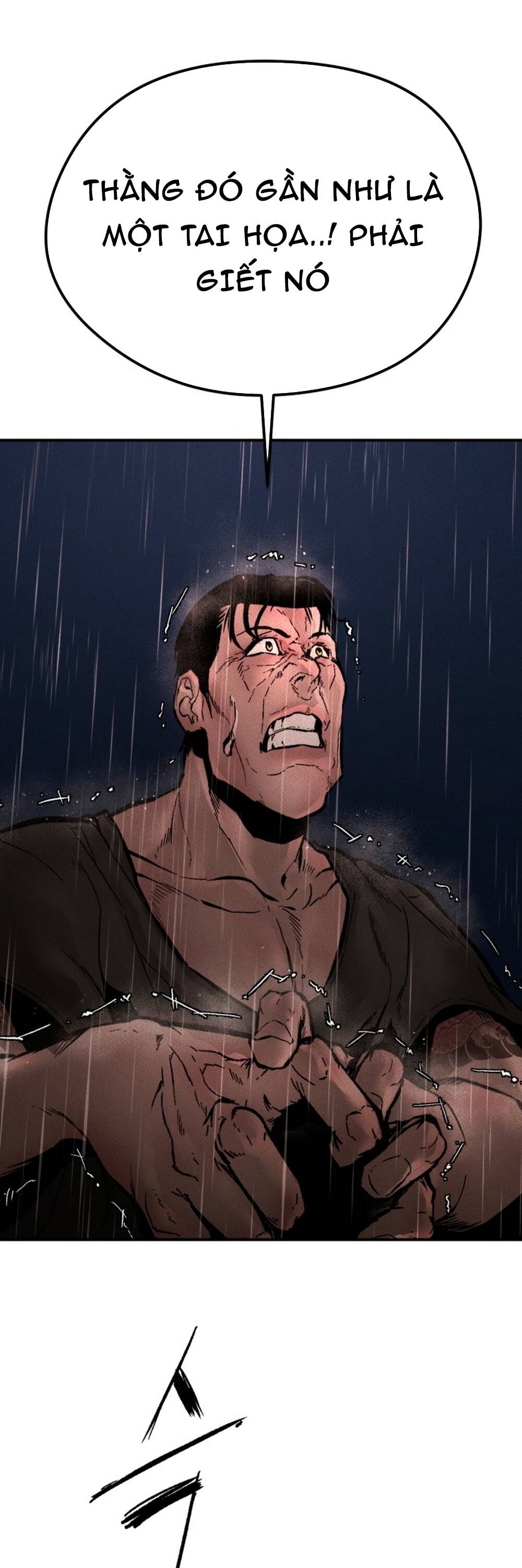 Hậu Duệ Ác Thần [Chap 1-20]