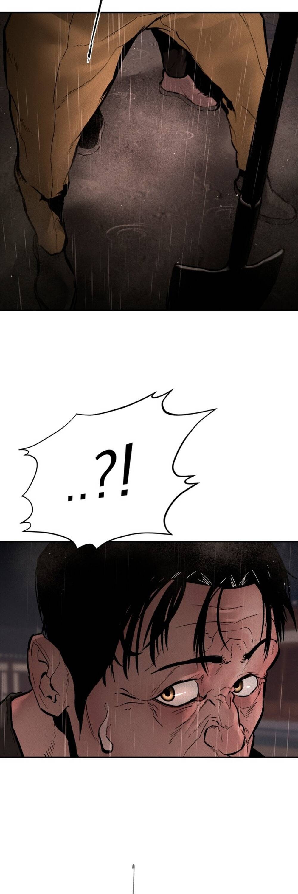 Hậu Duệ Ác Thần [Chap 1-20]