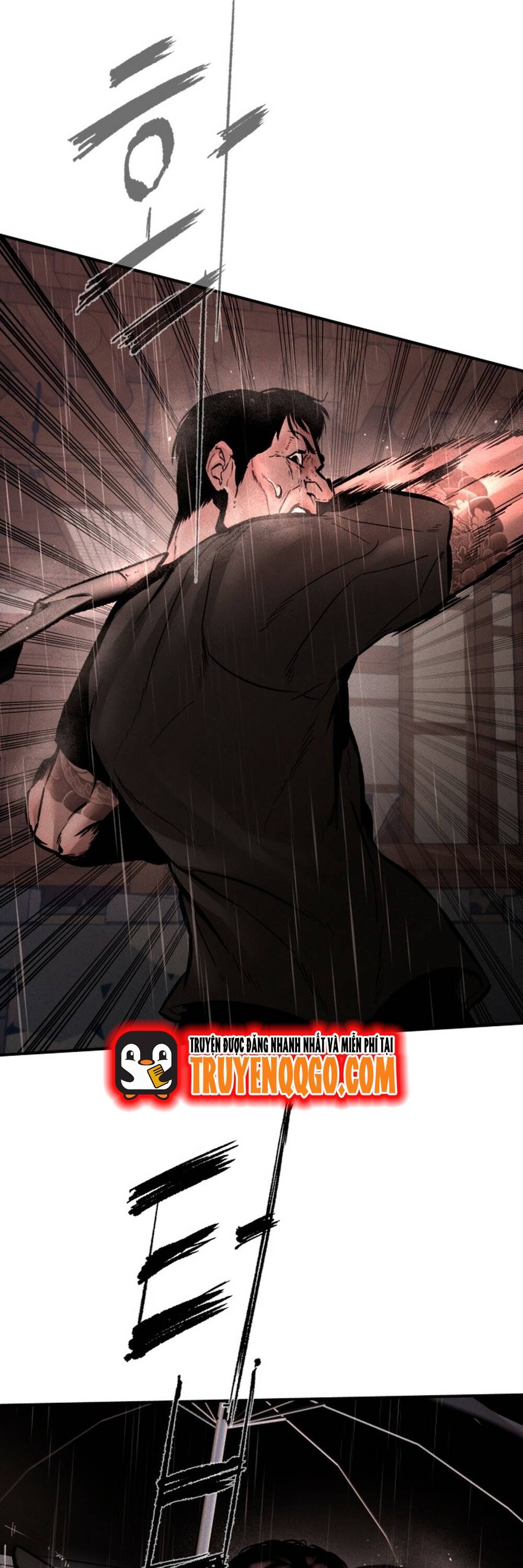 Hậu Duệ Ác Thần [Chap 1-20]