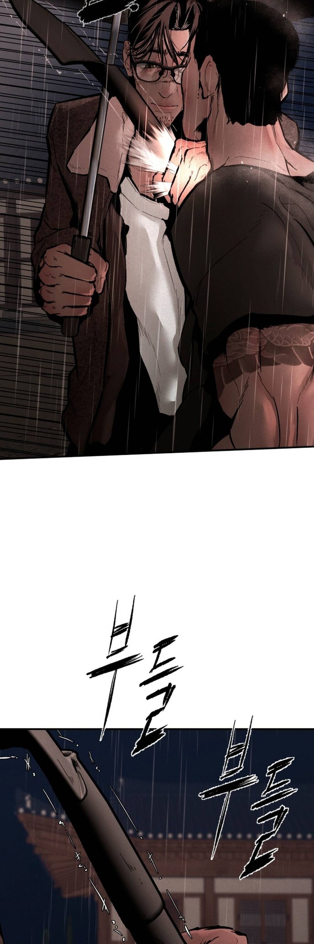 Hậu Duệ Ác Thần [Chap 1-20]