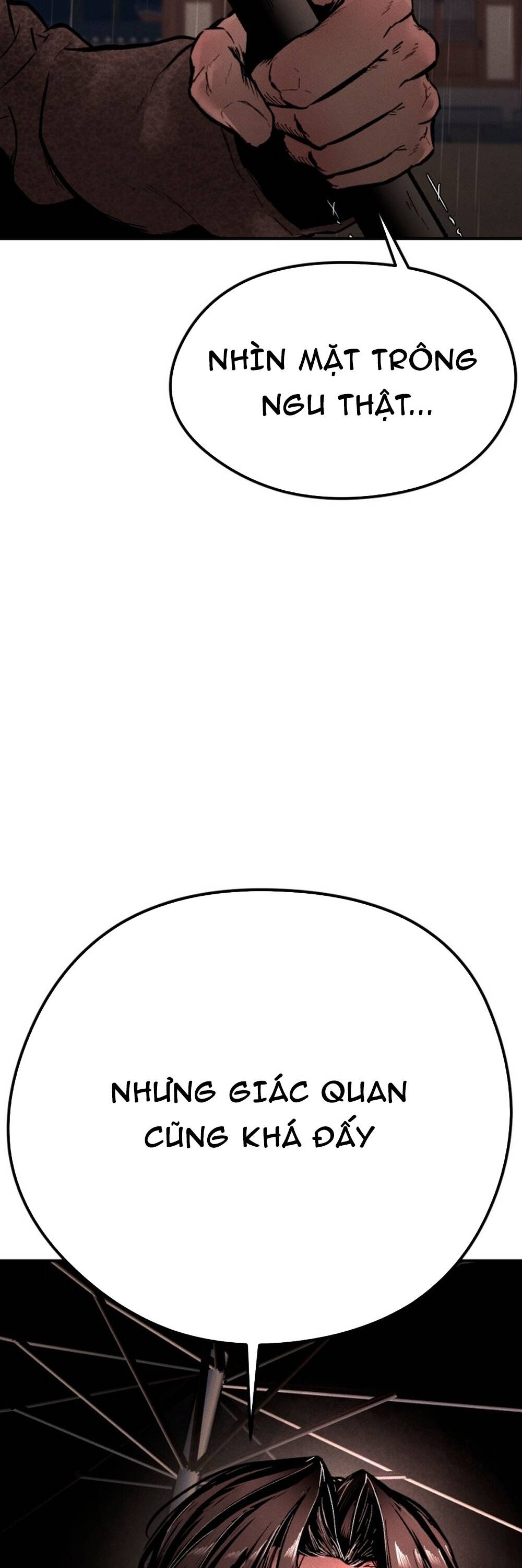 Hậu Duệ Ác Thần [Chap 1-20]