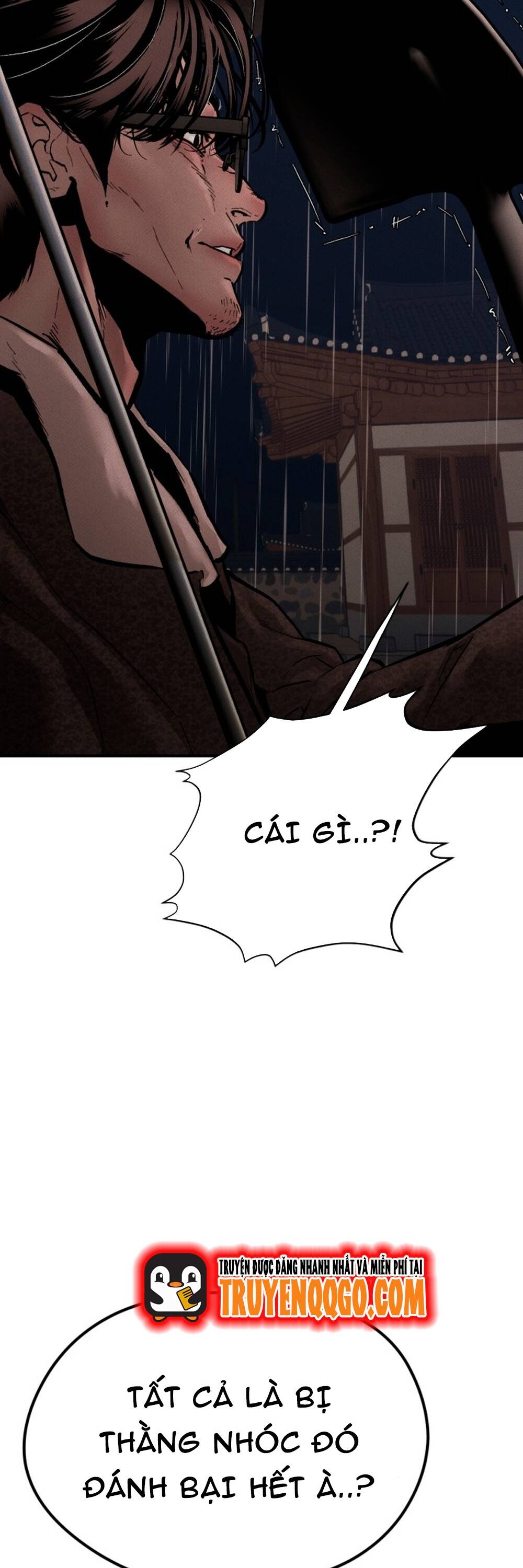 Hậu Duệ Ác Thần [Chap 1-20]