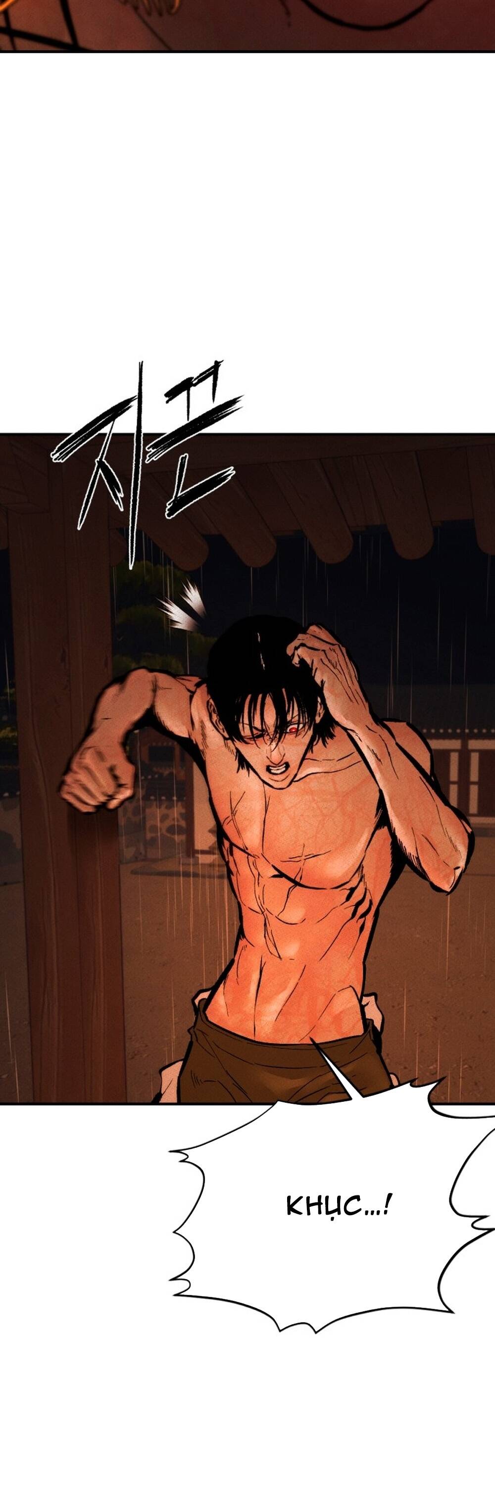 Hậu Duệ Ác Thần [Chap 1-20]