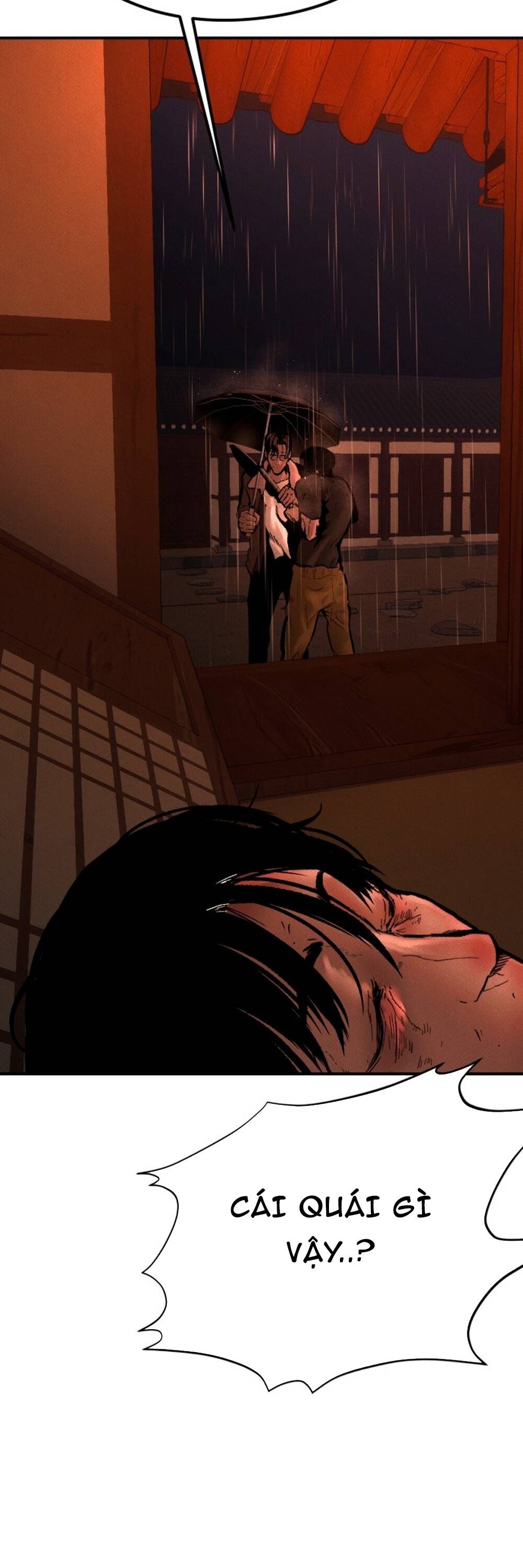 Hậu Duệ Ác Thần [Chap 1-20]