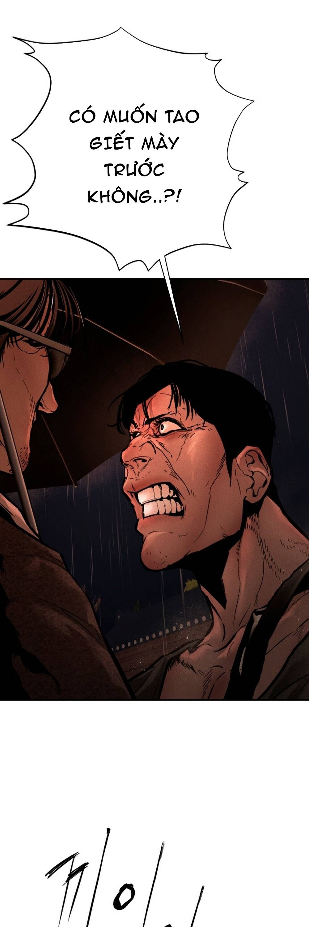 Hậu Duệ Ác Thần [Chap 1-20]