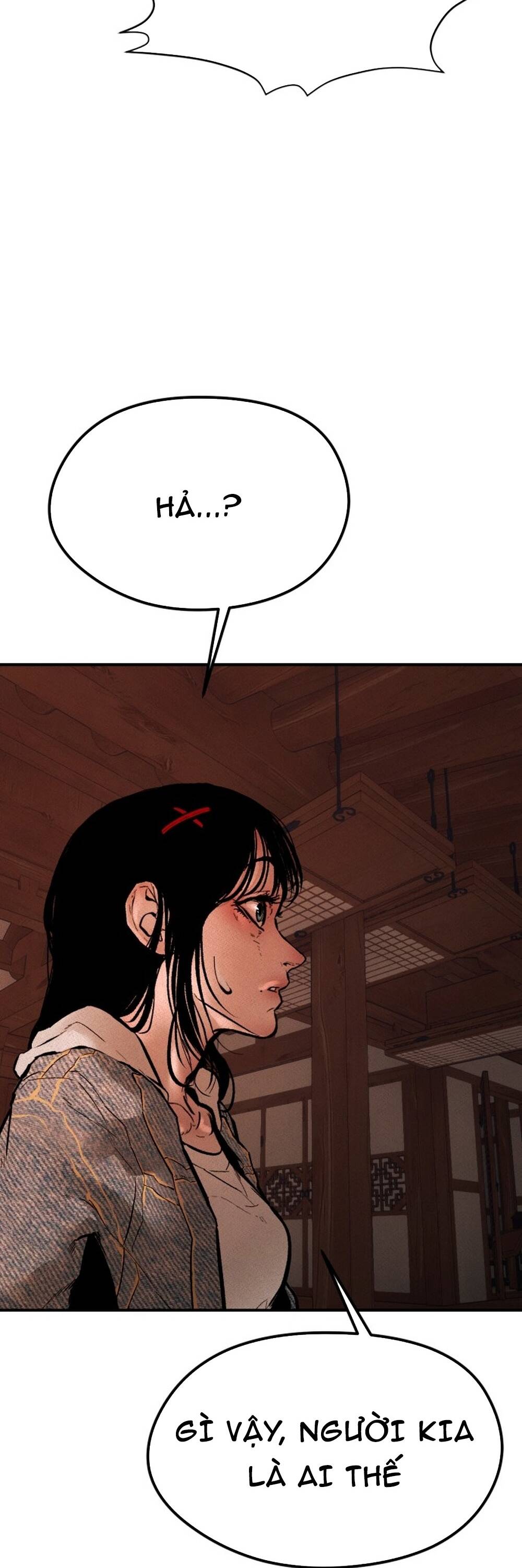 Hậu Duệ Ác Thần [Chap 1-20]