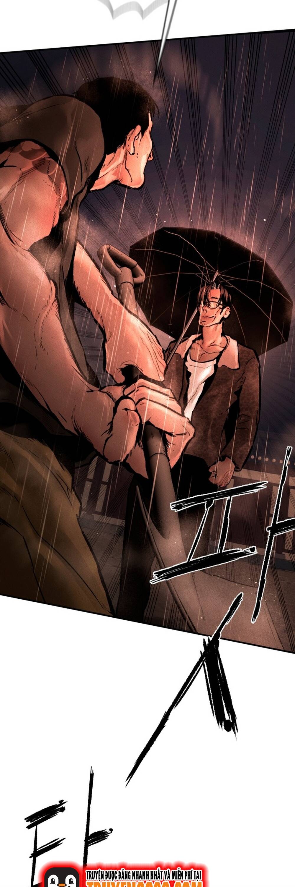 Hậu Duệ Ác Thần [Chap 1-20]