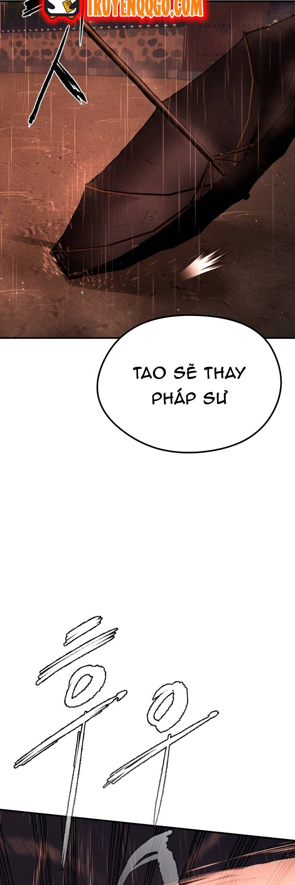 Hậu Duệ Ác Thần [Chap 1-20]