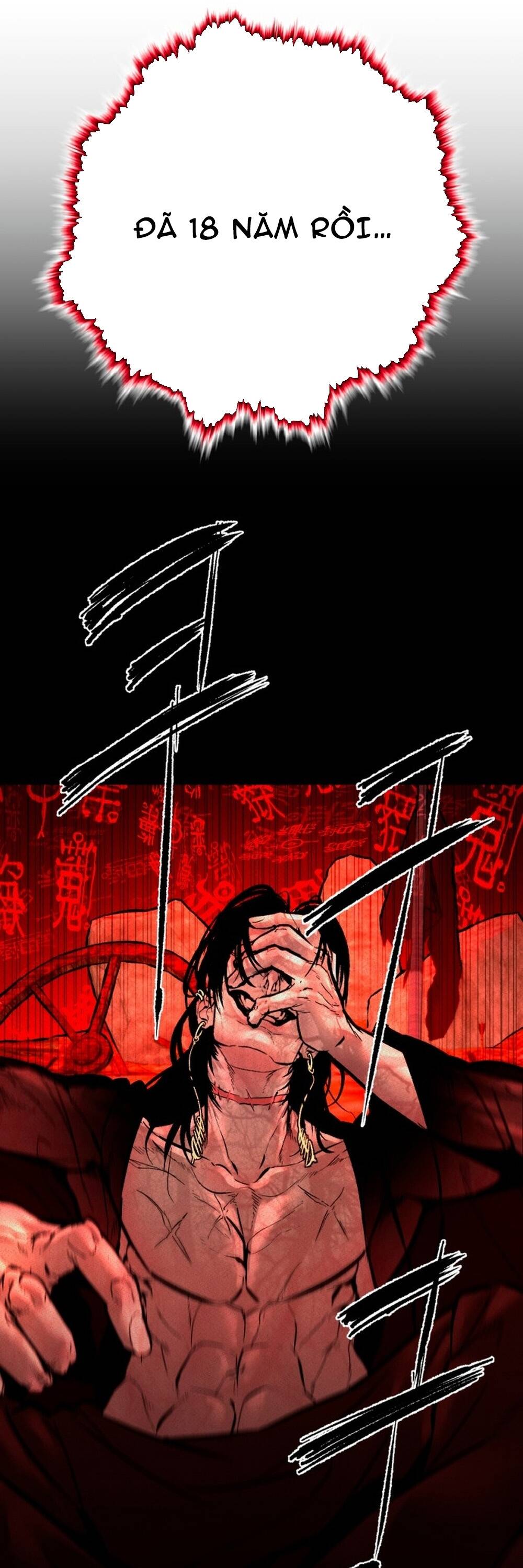 Hậu Duệ Ác Thần [Chap 1-20]