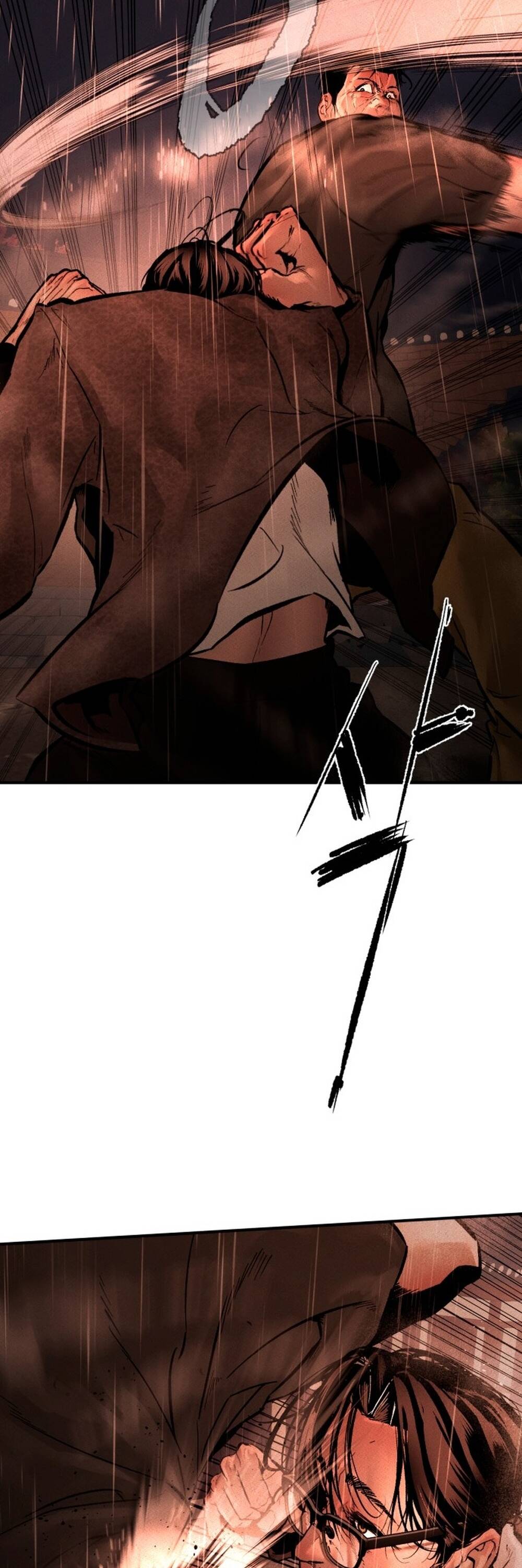 Hậu Duệ Ác Thần [Chap 1-20]