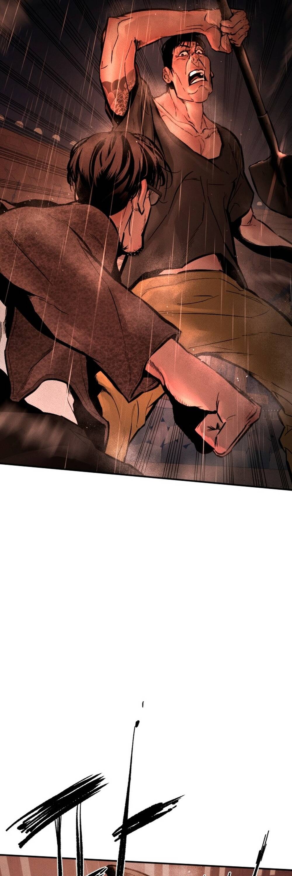 Hậu Duệ Ác Thần [Chap 1-20]