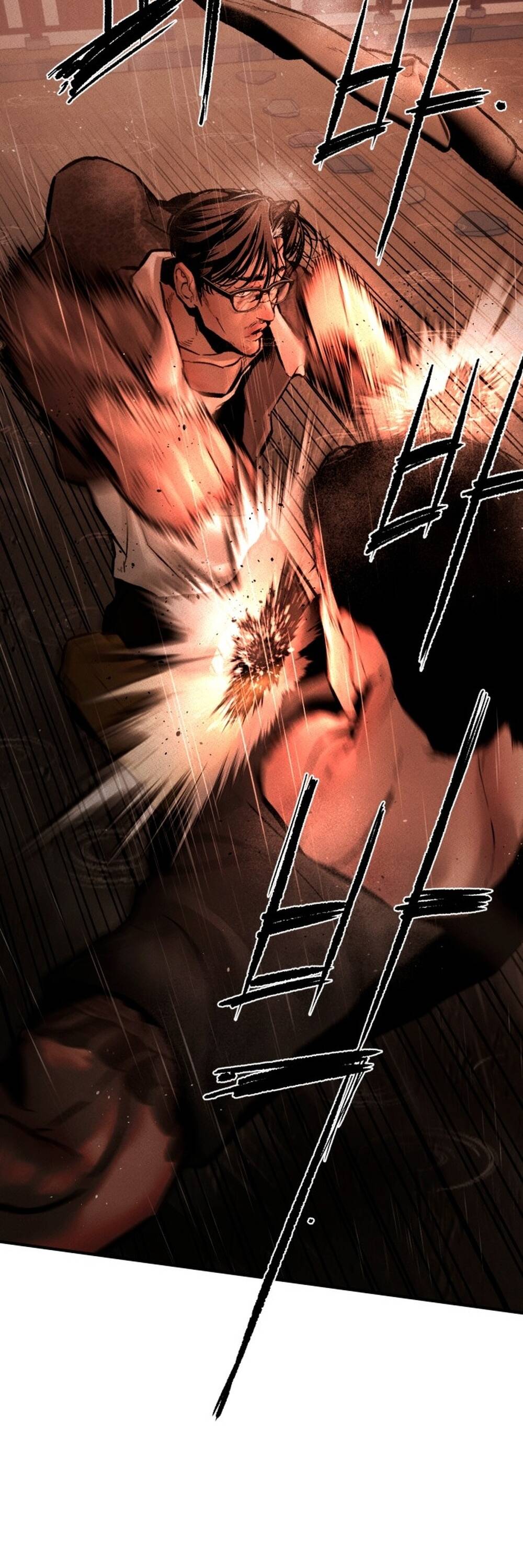 Hậu Duệ Ác Thần [Chap 1-20]