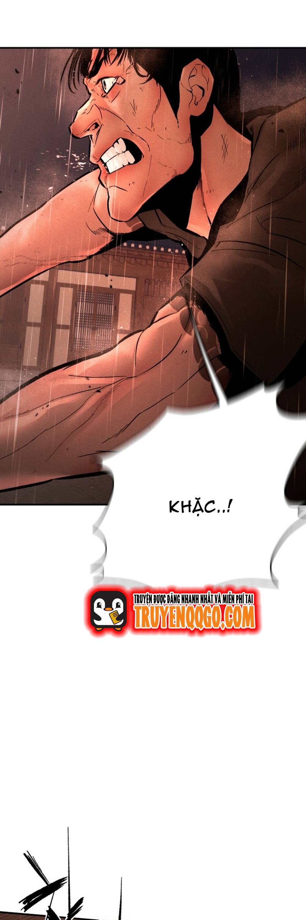 Hậu Duệ Ác Thần [Chap 1-20]