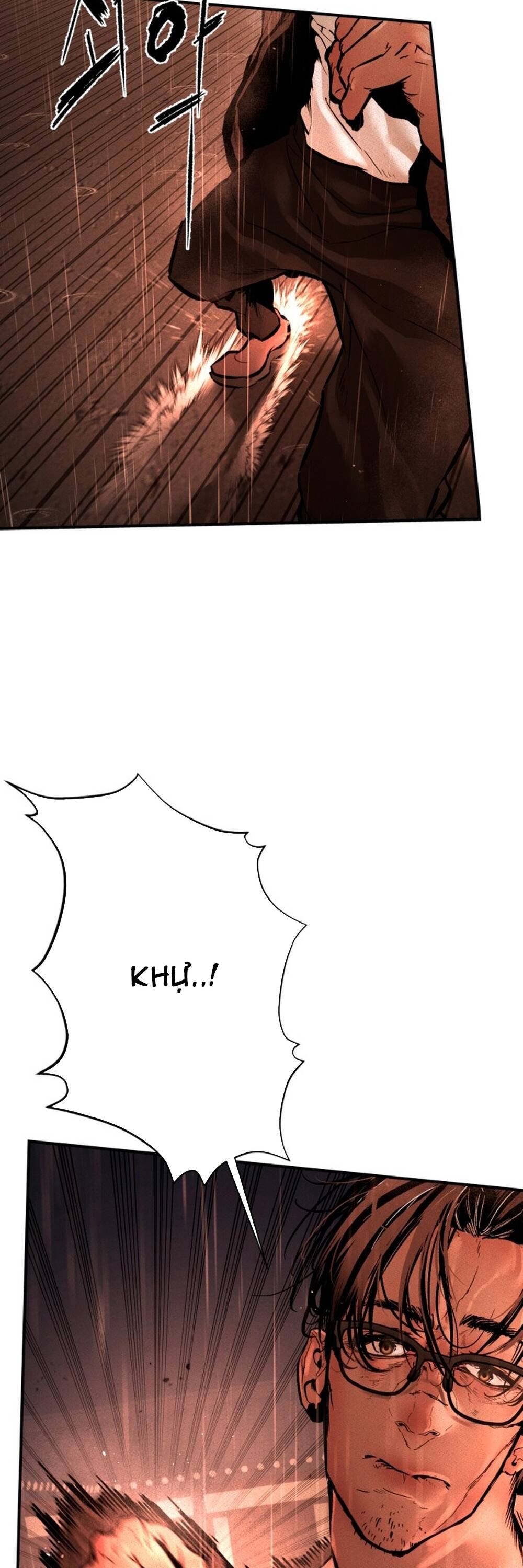 Hậu Duệ Ác Thần [Chap 1-20]