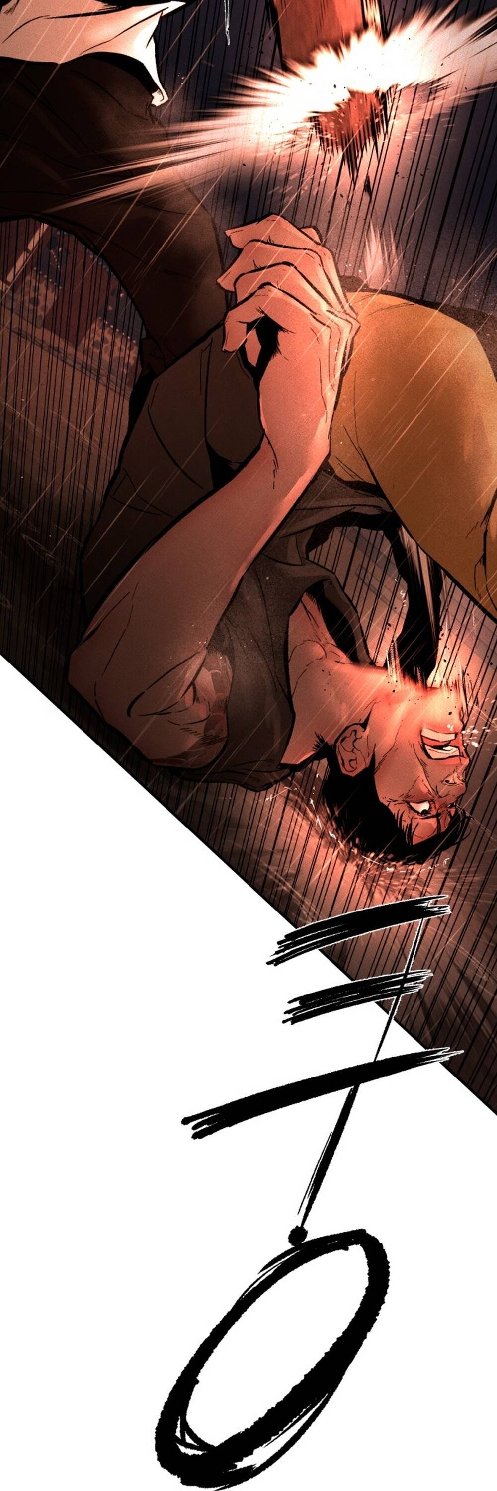 Hậu Duệ Ác Thần [Chap 1-20]