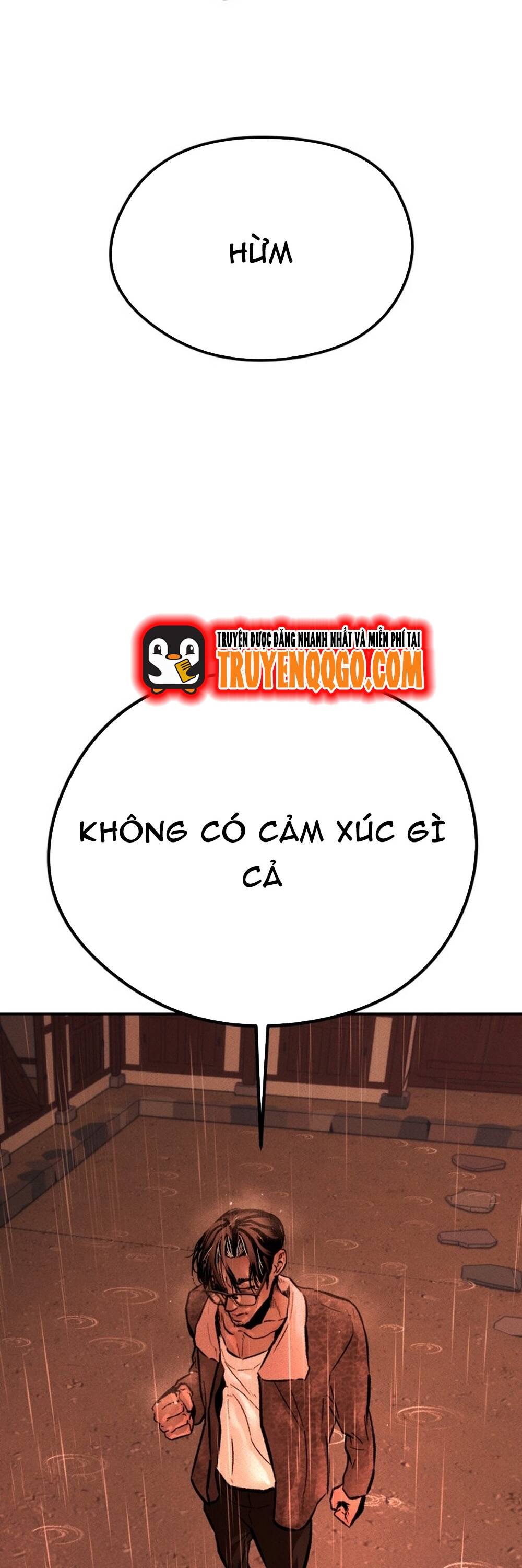 Hậu Duệ Ác Thần [Chap 1-20]