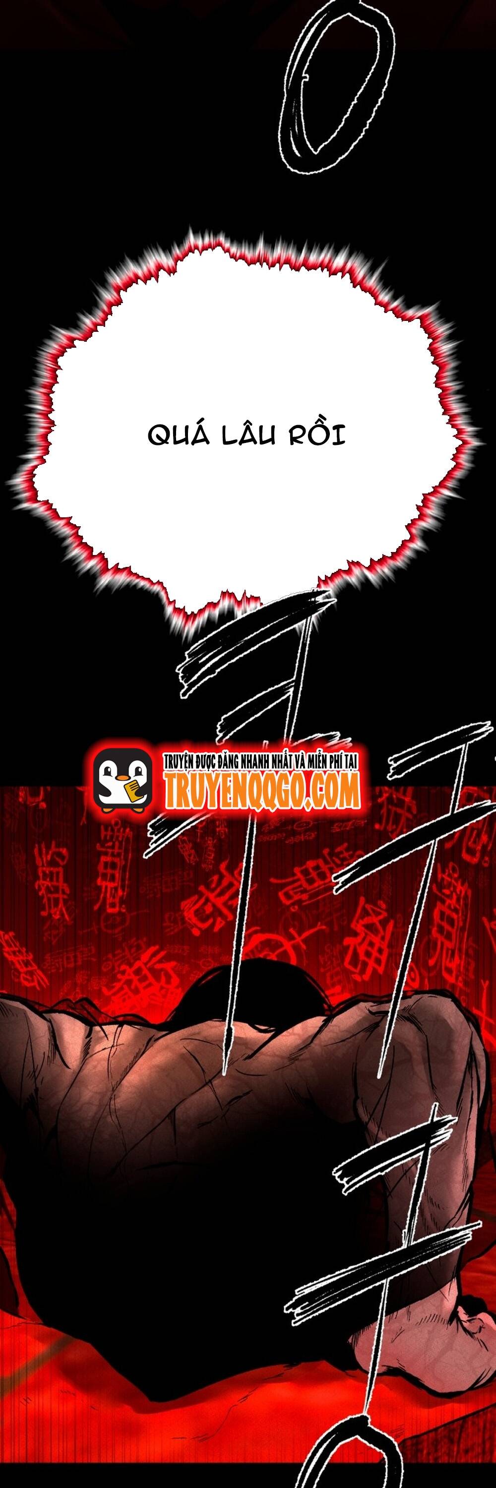 Hậu Duệ Ác Thần [Chap 1-20]