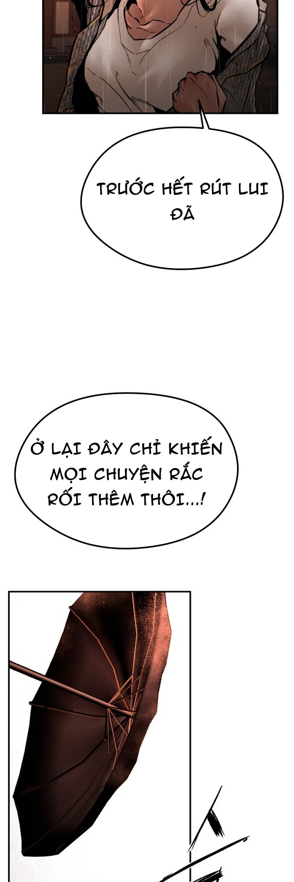 Hậu Duệ Ác Thần [Chap 1-20]