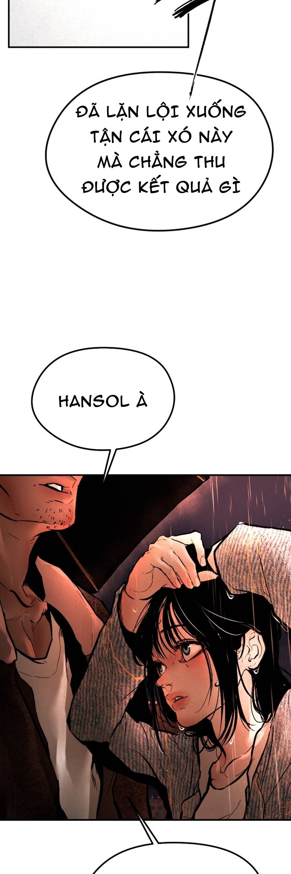 Hậu Duệ Ác Thần [Chap 1-20]