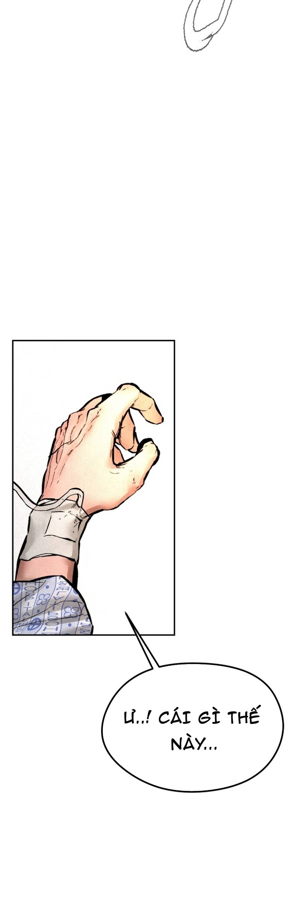 Hậu Duệ Ác Thần [Chap 1-20]