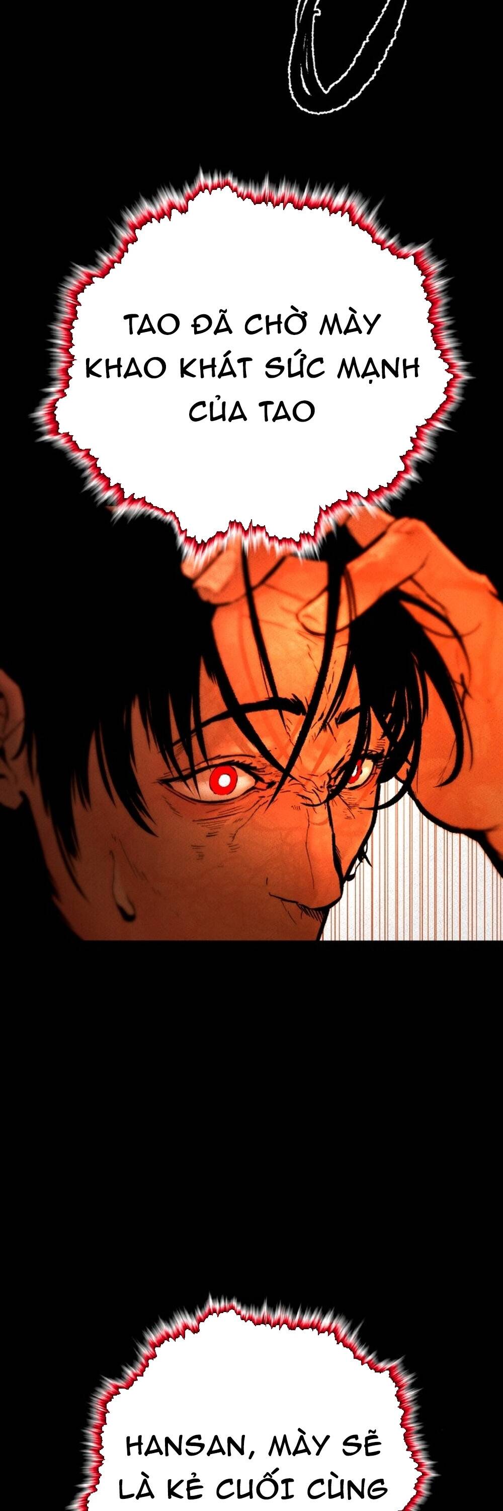 Hậu Duệ Ác Thần [Chap 1-20]