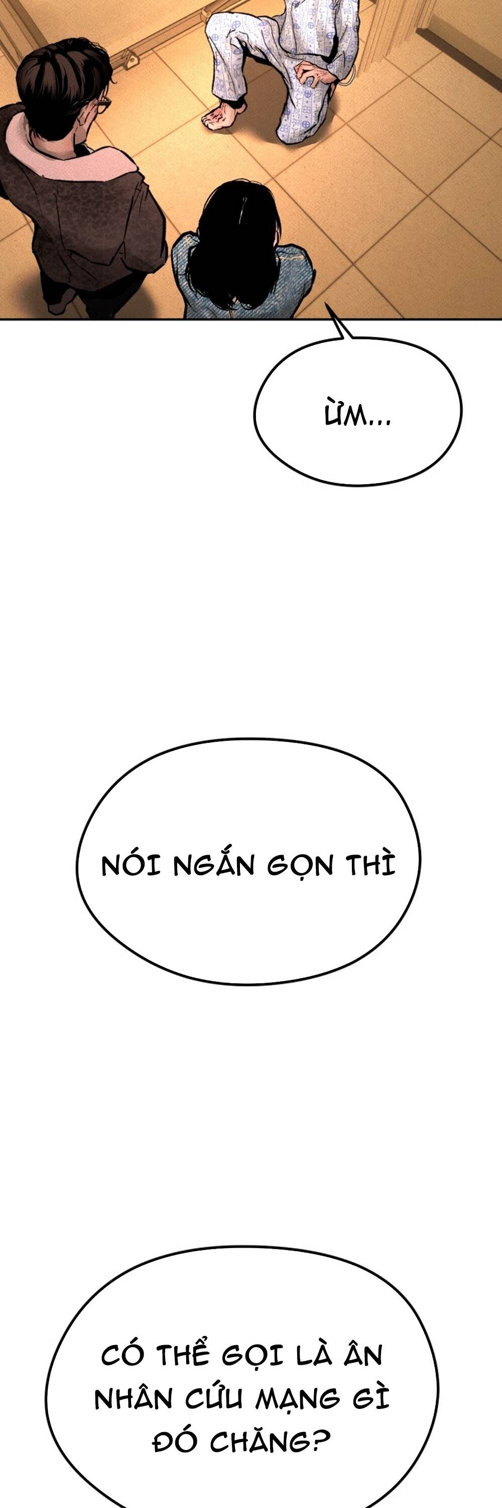 Hậu Duệ Ác Thần [Chap 1-20]