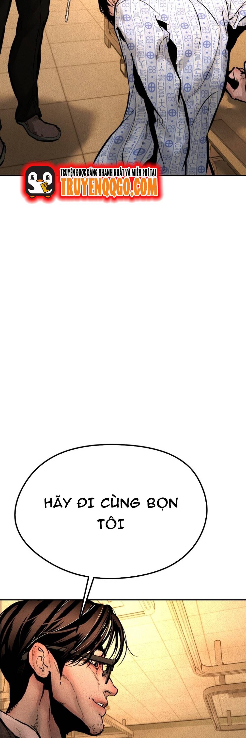 Hậu Duệ Ác Thần [Chap 1-20]