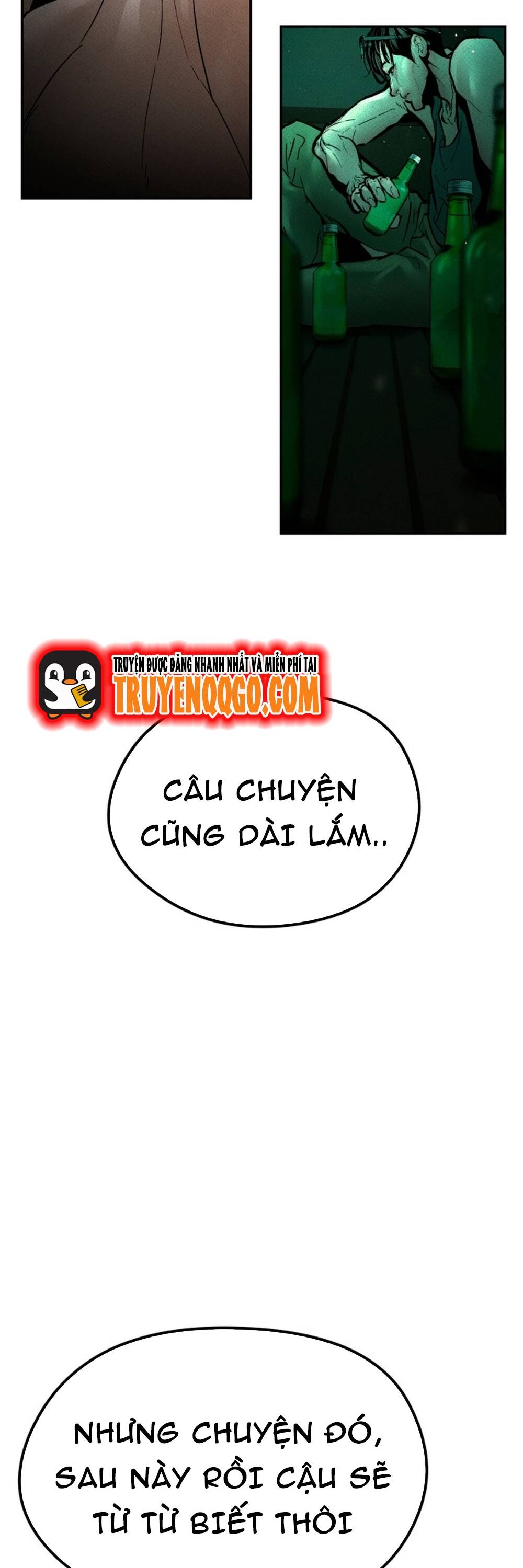 Hậu Duệ Ác Thần [Chap 1-20]