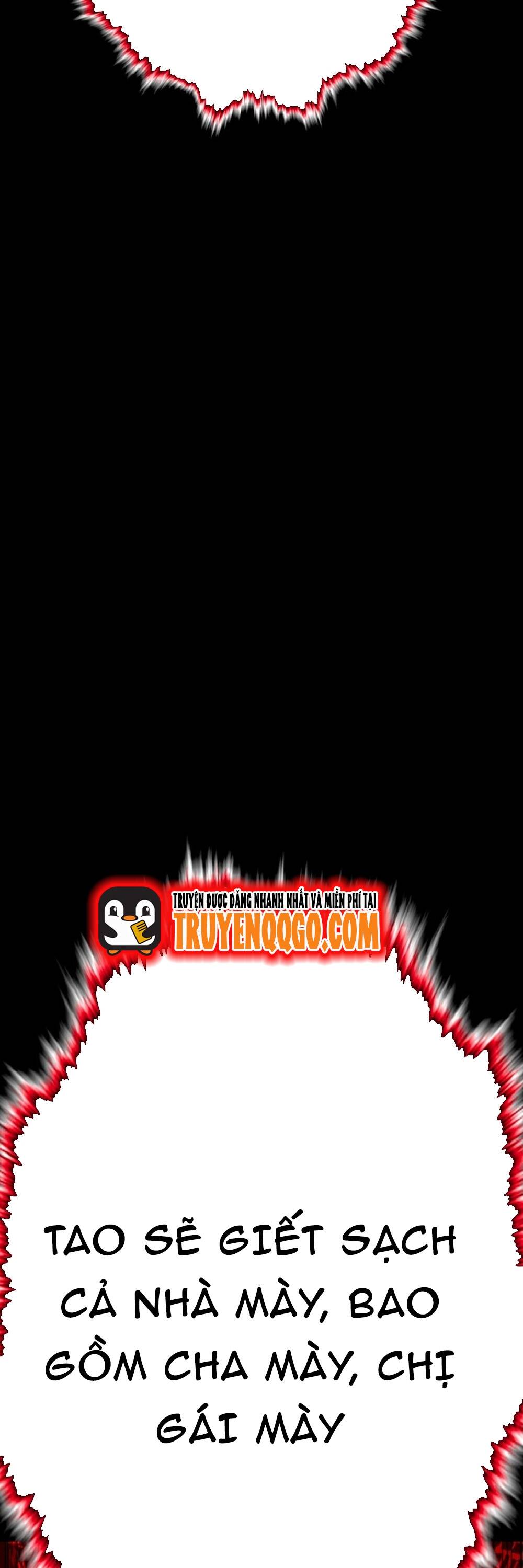 Hậu Duệ Ác Thần [Chap 1-20]