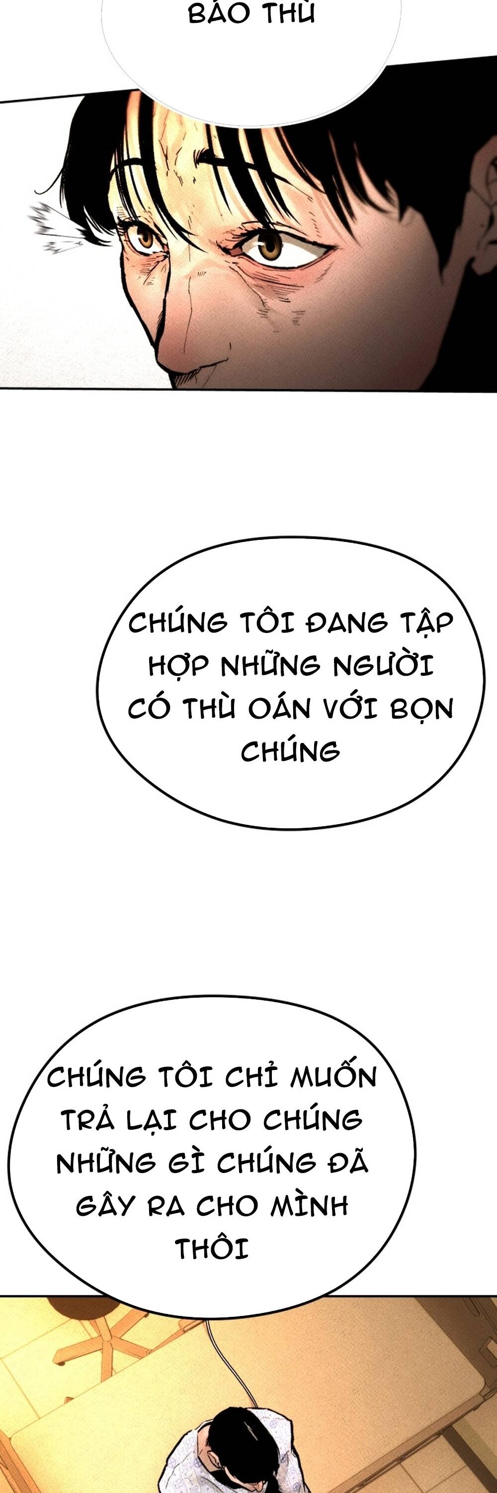 Hậu Duệ Ác Thần [Chap 1-20]