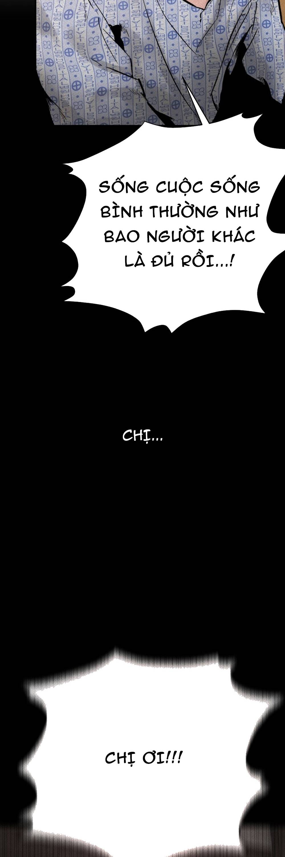 Hậu Duệ Ác Thần [Chap 1-20]