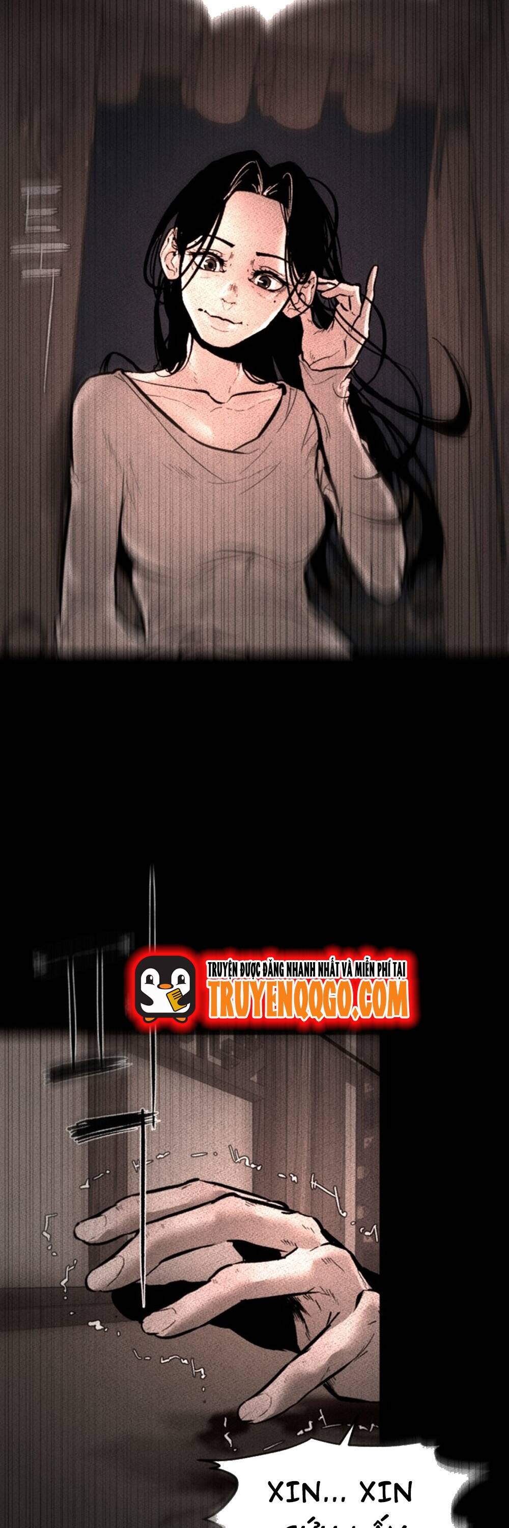 Hậu Duệ Ác Thần [Chap 1-20]