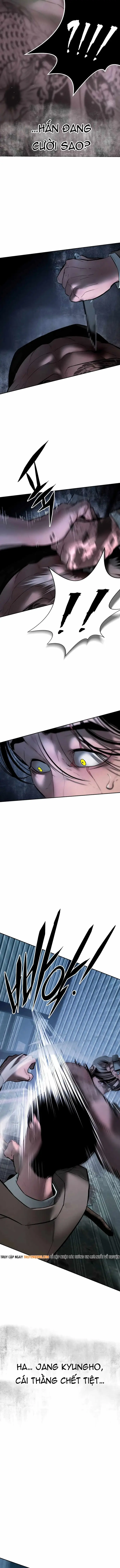 Hậu Duệ Ác Thần [Chap 1-20]