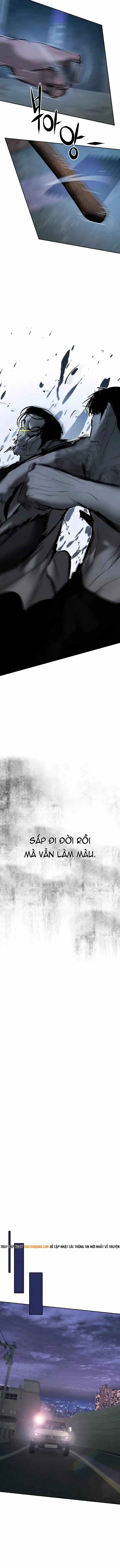 Hậu Duệ Ác Thần [Chap 1-20]