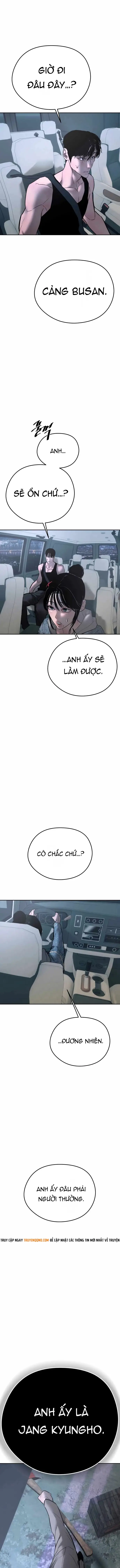 Hậu Duệ Ác Thần [Chap 1-20]