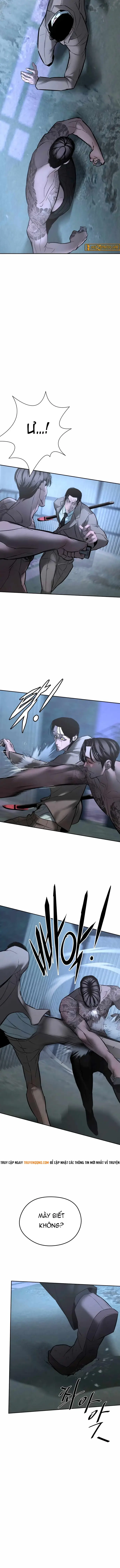 Hậu Duệ Ác Thần [Chap 1-20]