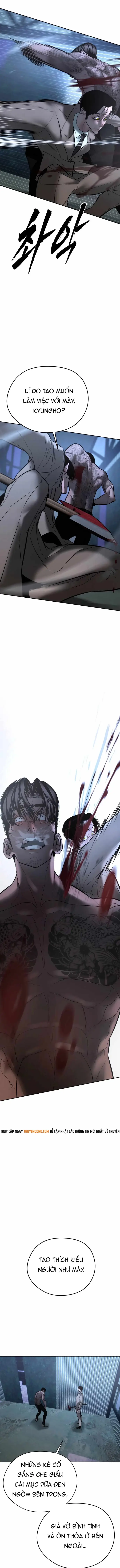 Hậu Duệ Ác Thần [Chap 1-20]