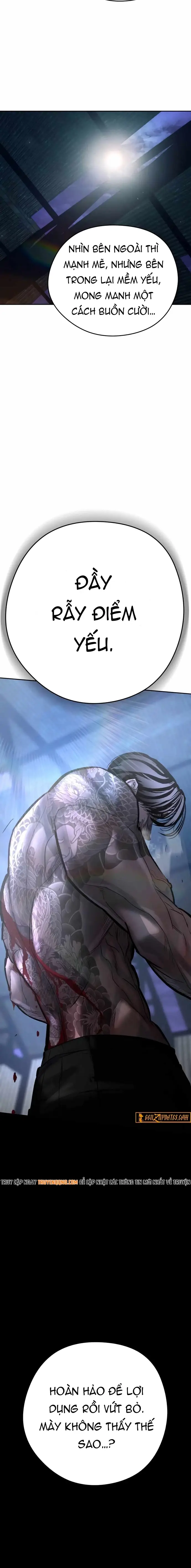 Hậu Duệ Ác Thần [Chap 1-20]