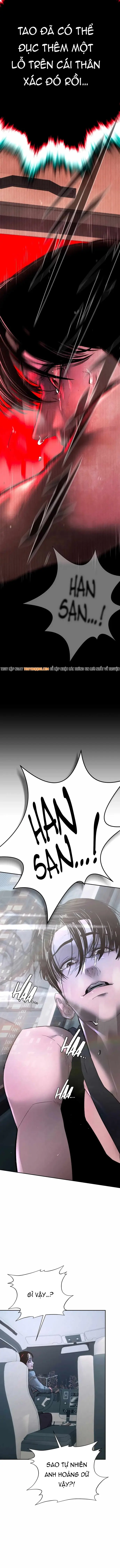 Hậu Duệ Ác Thần [Chap 1-20]