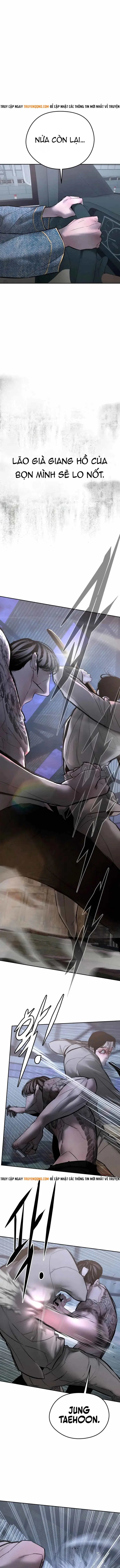 Hậu Duệ Ác Thần [Chap 1-20]