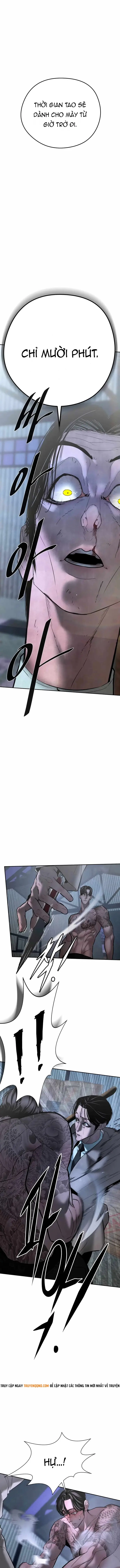 Hậu Duệ Ác Thần [Chap 1-20]