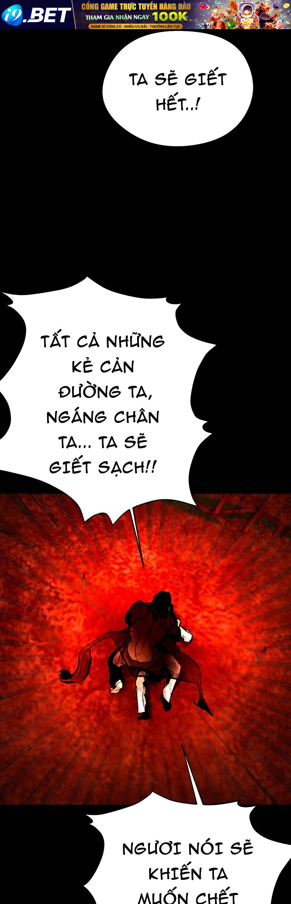Hậu Duệ Ác Thần [Chap 1-20]
