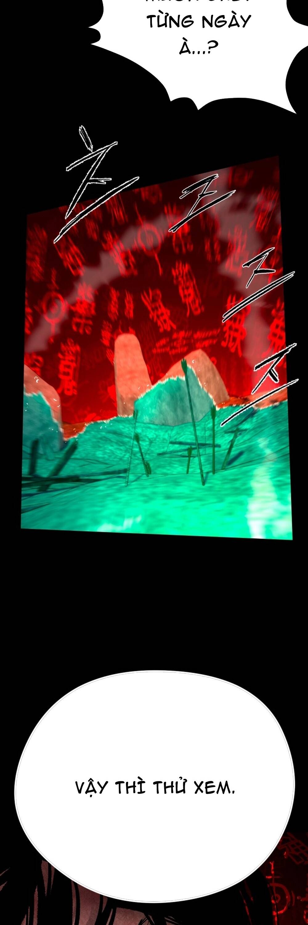 Hậu Duệ Ác Thần [Chap 1-20]