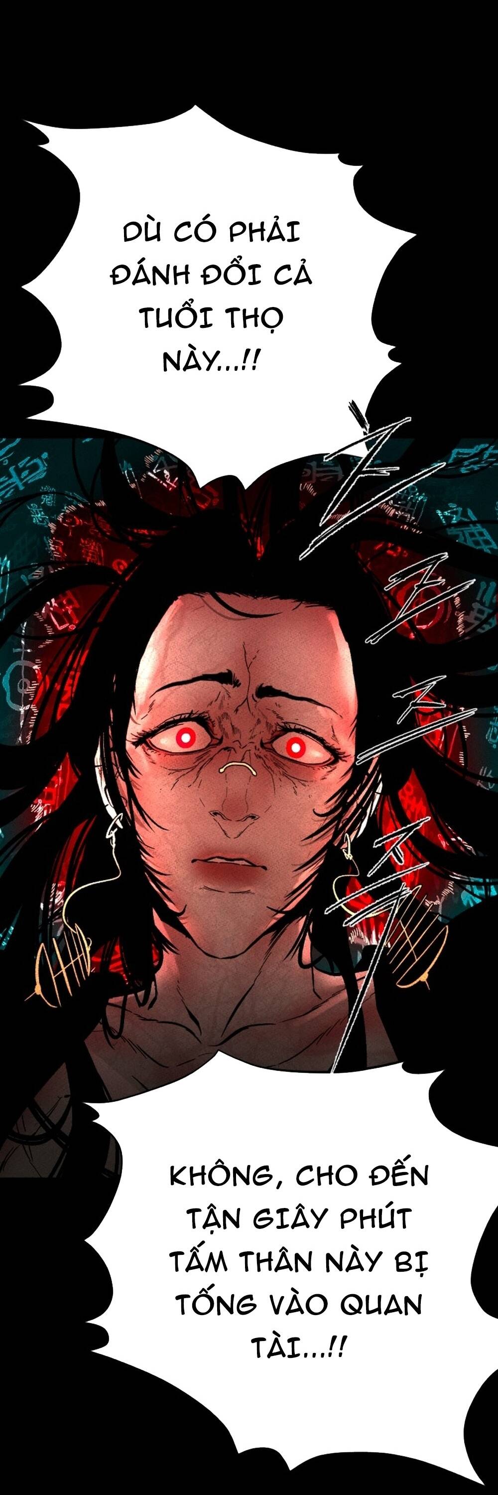 Hậu Duệ Ác Thần [Chap 1-20]