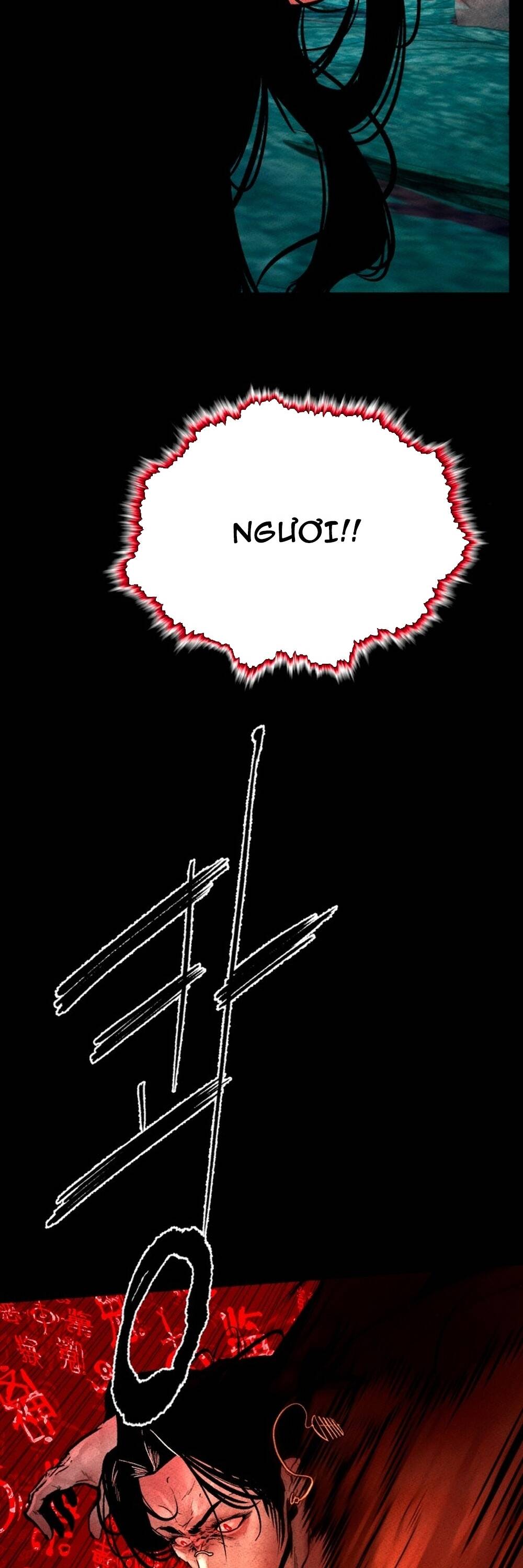 Hậu Duệ Ác Thần [Chap 1-20]