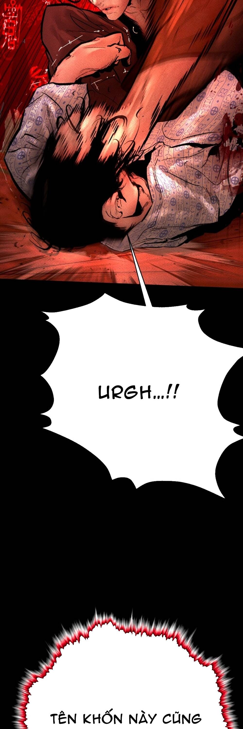 Hậu Duệ Ác Thần [Chap 1-20]