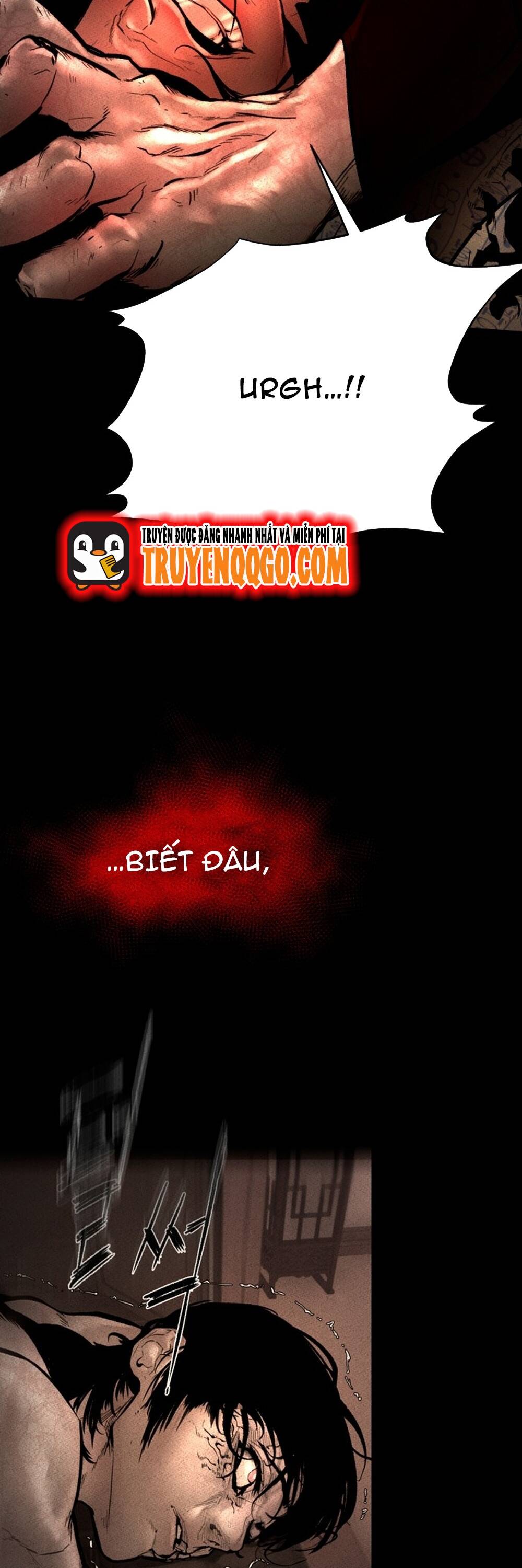 Hậu Duệ Ác Thần [Chap 1-20]