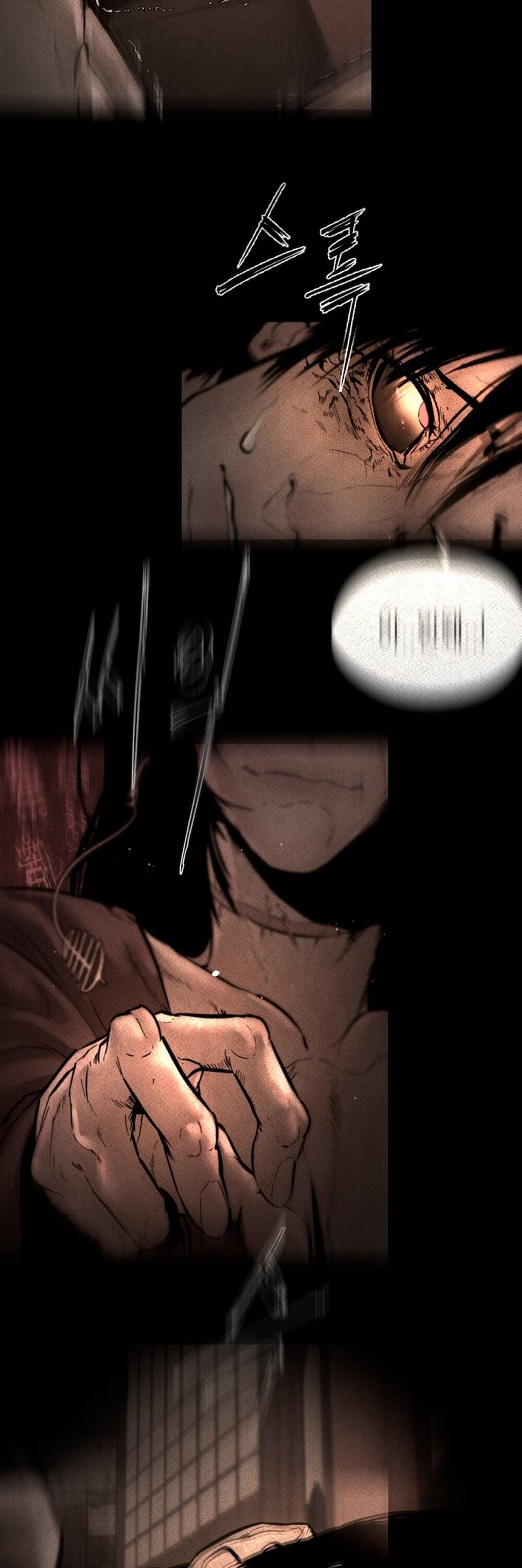 Hậu Duệ Ác Thần [Chap 1-20]