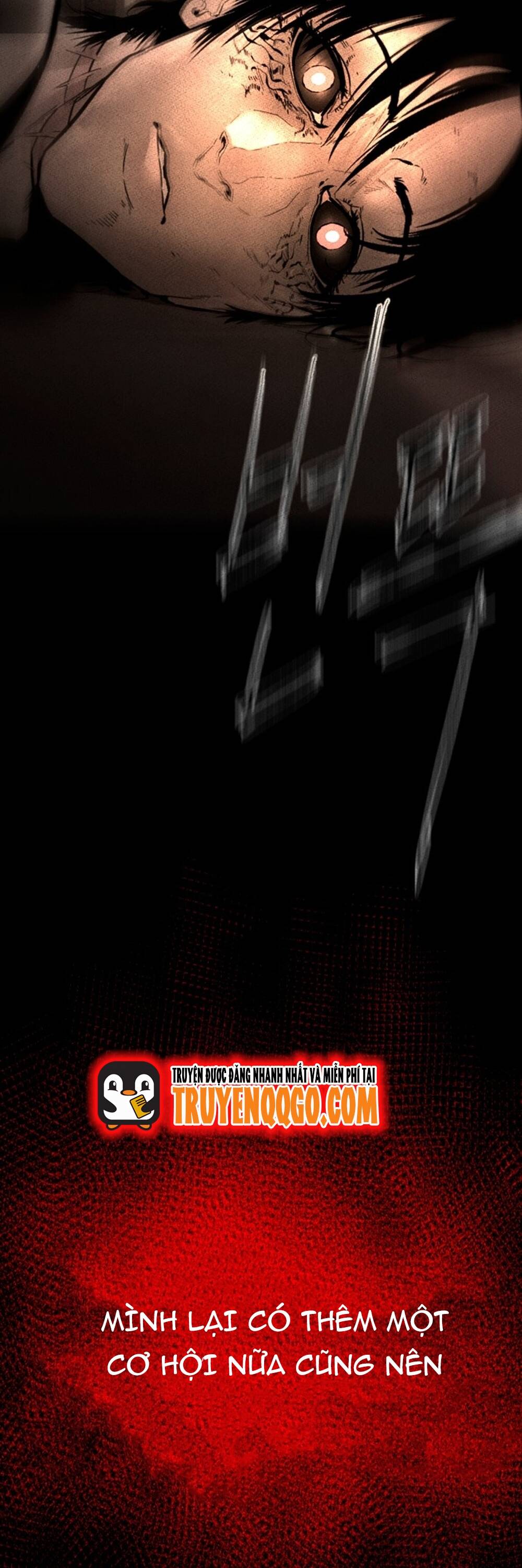 Hậu Duệ Ác Thần [Chap 1-20]